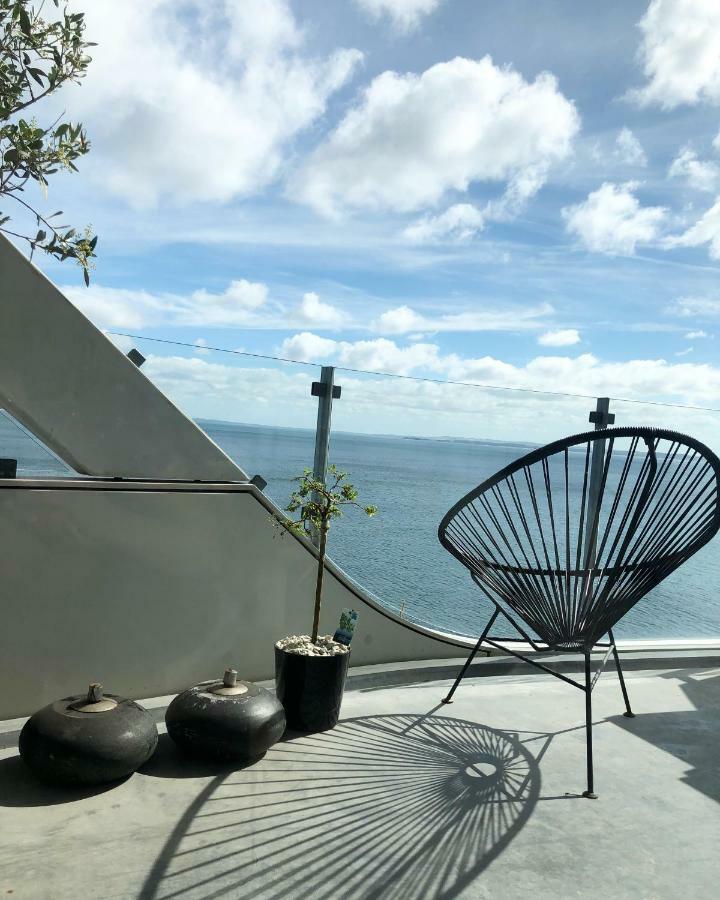 Ocean View Apartment Arhus Ngoại thất bức ảnh