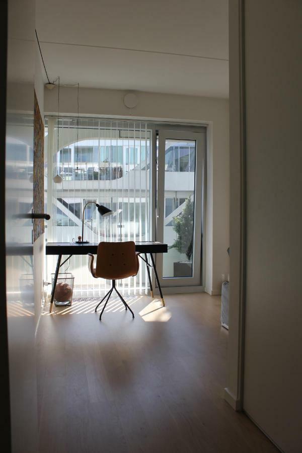 Ocean View Apartment Arhus Ngoại thất bức ảnh
